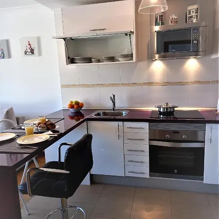 Apartamento Playa Coroso *