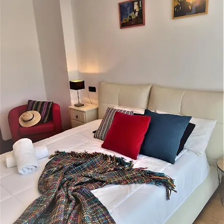 Apartamento Playa Coroso *