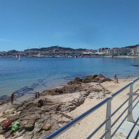Playa Coroso *
